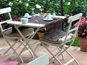 Desayuno