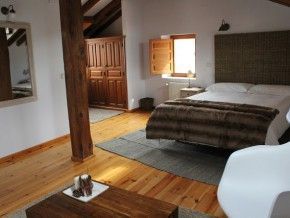 La Casona de Castilnovo - CRG