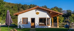 Casa de Campo Val del Mazo