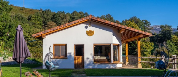 Casa de Campo Val del Mazo